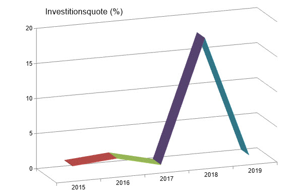 Investitionsqoute